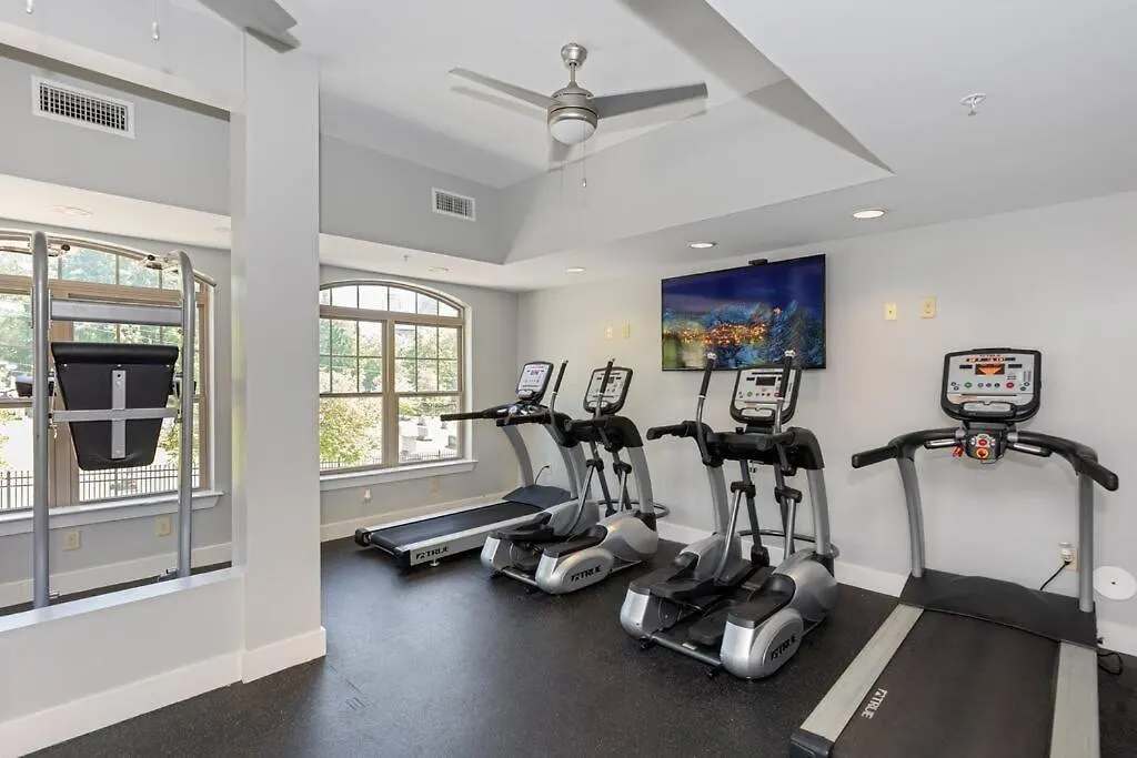 Uptown Elegance Gym, Pool, Wine Appartement Charlotte Verenigde Staten